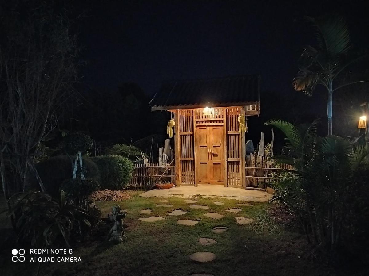 Angels Chambres D'Hotes Rong Sak エクステリア 写真